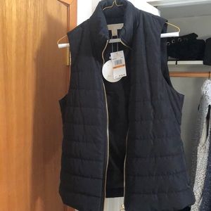 MK size small vest